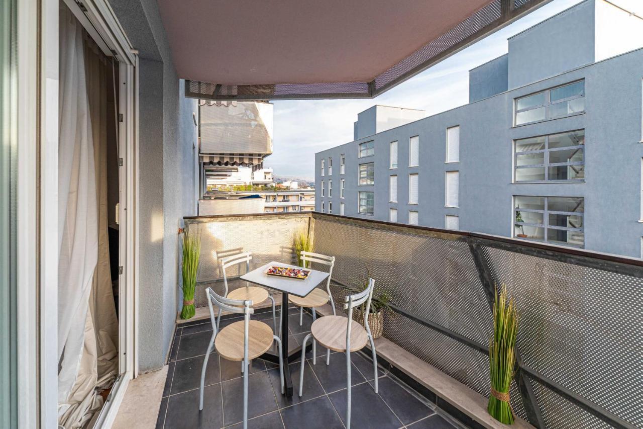 Apartament Malea *