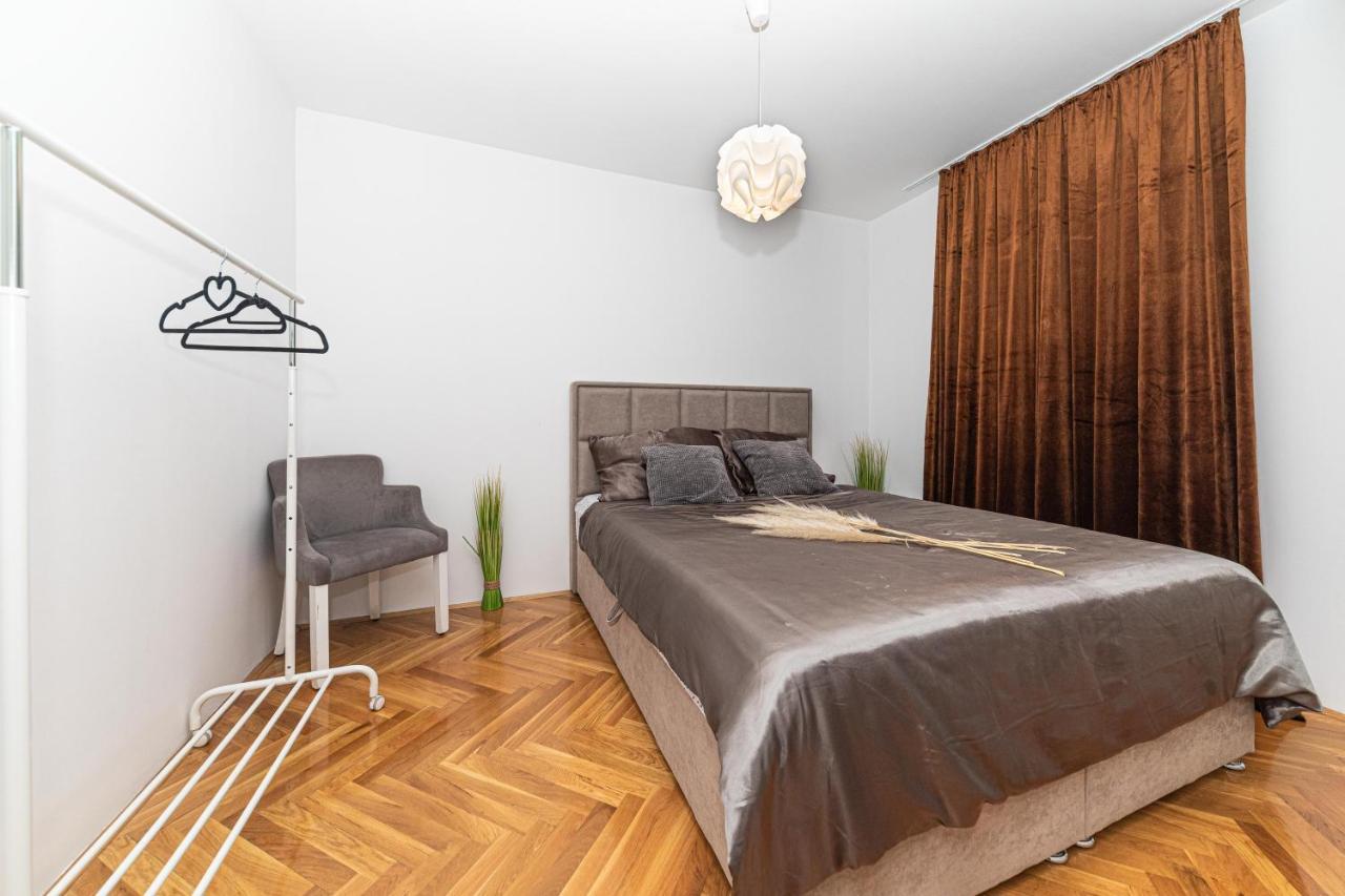 Malea Apartament Split