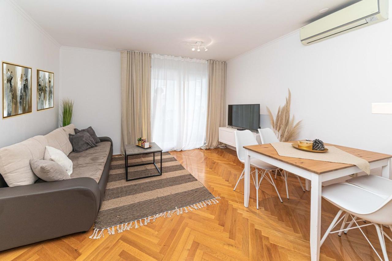 Apartament Malea Split